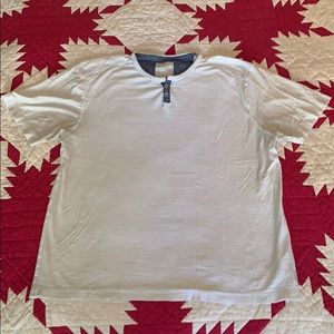 Daytime Henley Shirt